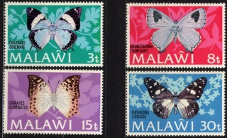 0195-0198 I. Fauna