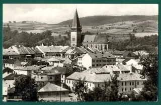 Bardejov