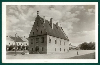Bardejov
