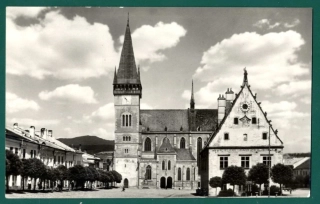 Bardejov