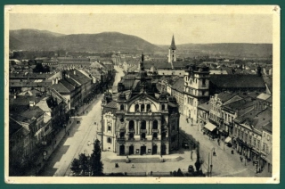 Košice