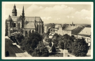 Košice