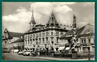 Košice