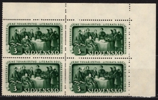 4 blok 079 P4 - PH
