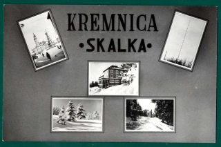 Kremnica