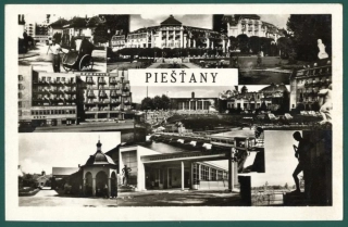 Piešťany