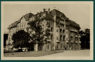 Trenčianske Teplice