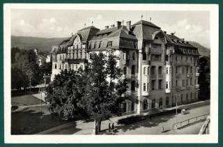 Trenčianske Teplice
