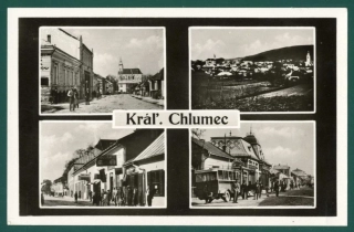 Kráľovský Chlmec