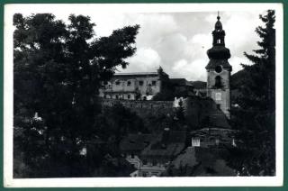 Banská Štiavnica