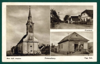 Veľké Blahovo