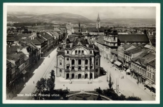 Košice