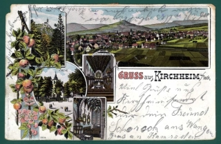  Kirchheim unter Teck