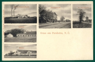 Pernhofen
