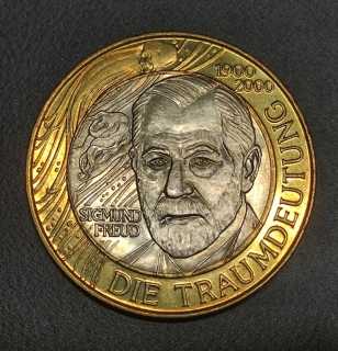 50 Schilling 2000