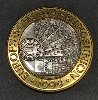 50 Schilling 1999