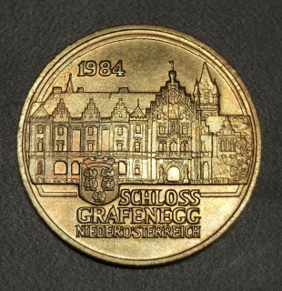 20 Schilling 1984