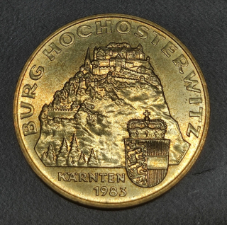 20 Schilling 1993