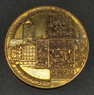 20 Schilling 1998