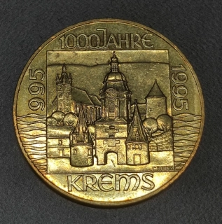20 Schilling 1995