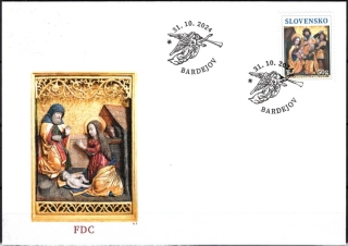 FDC 831