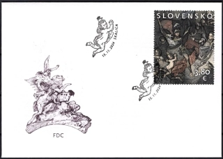 FDC 834