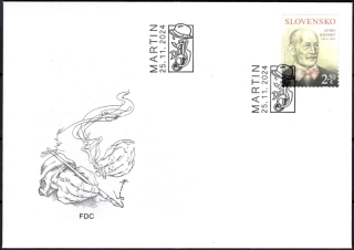 FDC 835