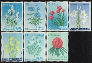 0856-0862 Flóra