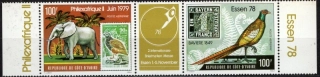 0571-0572 Fauna