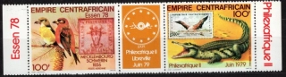 0576-0577 Fauna