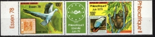 0682-0683 Fauna