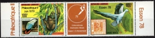 0682-0683 Fauna