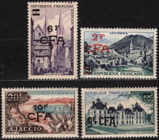 CFA 0379-0382