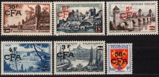 CFA 0385-0390