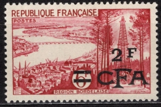 CFA 0391