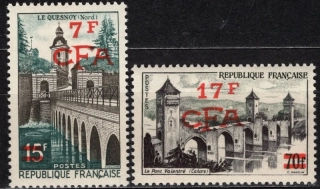 CFA 0397-0398