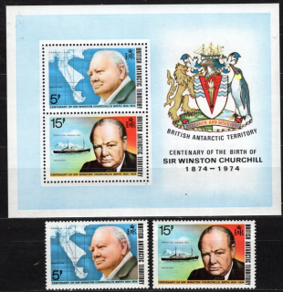 0062-0063 + BL 1