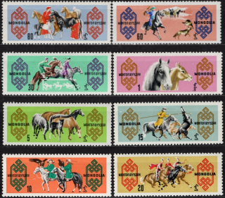 0385-0392 Fauna