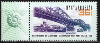 2001 Maďarsko 4698