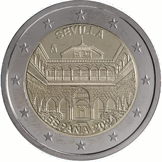 Španielsko 2024 II.
