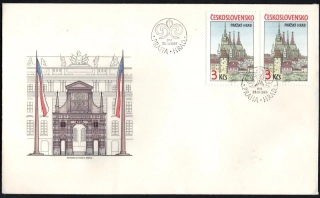 FDC2718/85