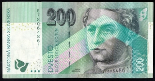 SK46/ 200 Sk - Slovensko - Séria E, 2006