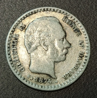 10 Ore 1874