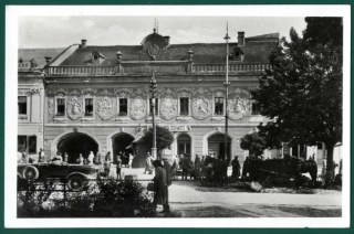 Spišská Nová Ves