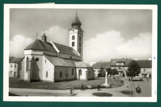 Liptovský Sv. Mikuláš