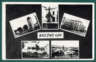 Brezno nad Hronom