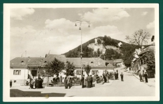 Modrý Kameň