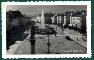 Banská Bystrica