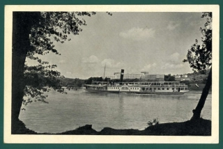Bratislava