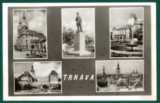 Trnava
